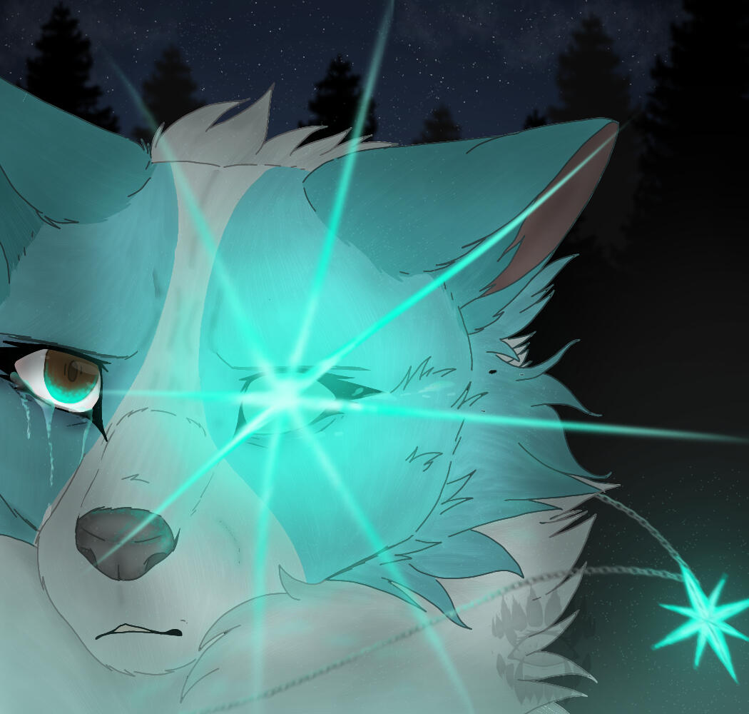 DTIYS entry dla @mizuhoshi_art